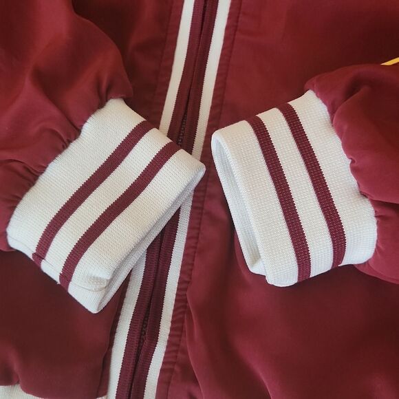 Nintendo Mario Kart Jacket Juniors M 7/9 - Picture 3 of 10